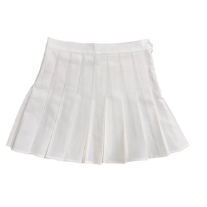 White Skirt - Size 32cm