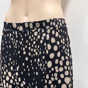 Spotty Skirt - Size 38