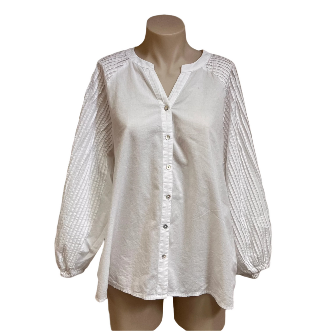 Cotton Top - Size 18