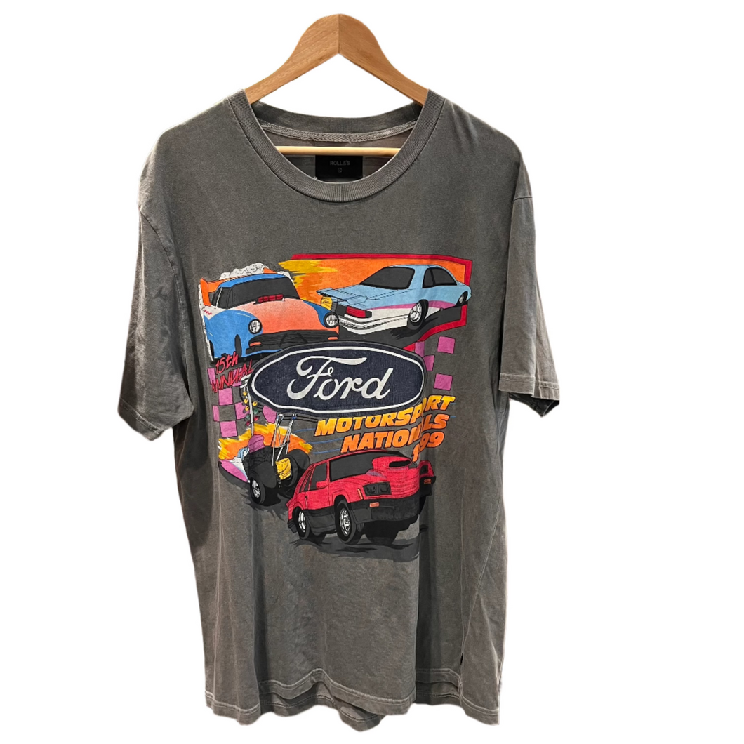 Ford Tee - Size L