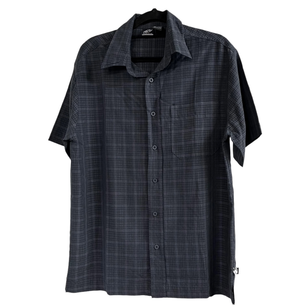 Dark Shirt - Size S