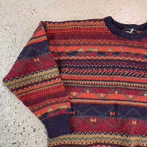 Great Knit - Size XXL