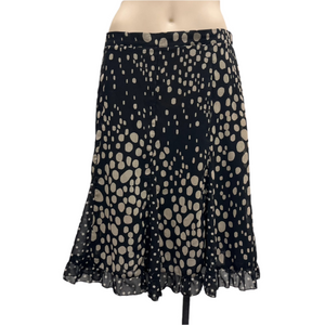 Spotty Skirt - Size 38