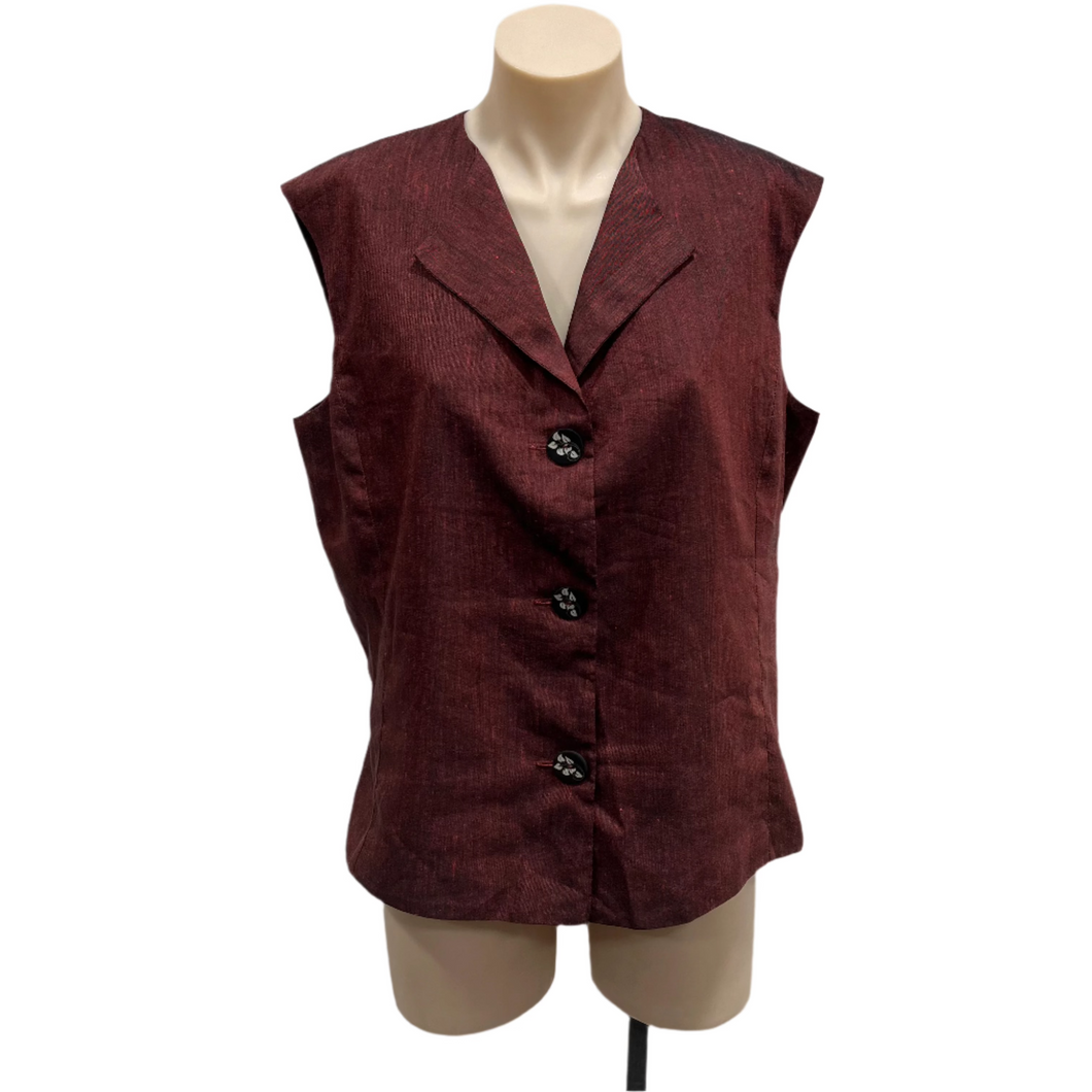 Scintilla Vest - Size M