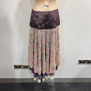 Annah S Skirt - Size 10