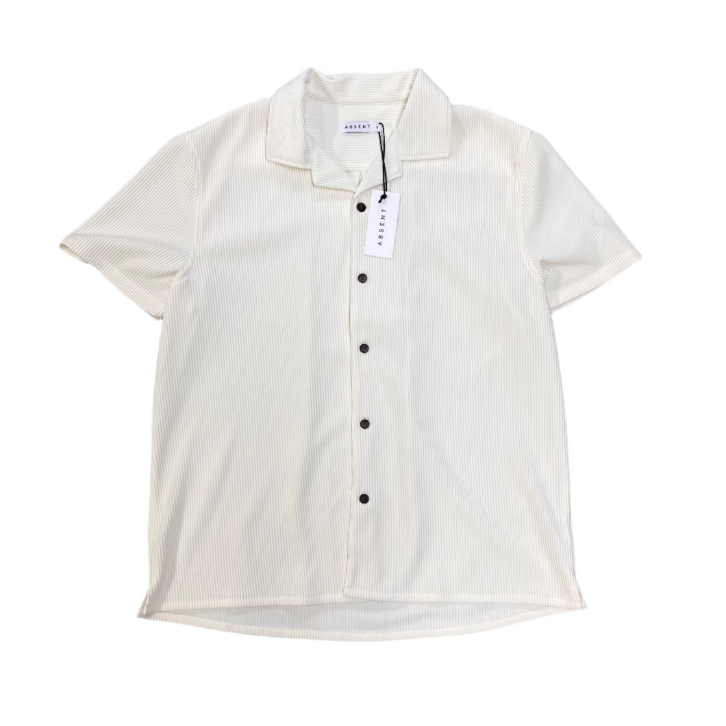 White Shirt - Size M